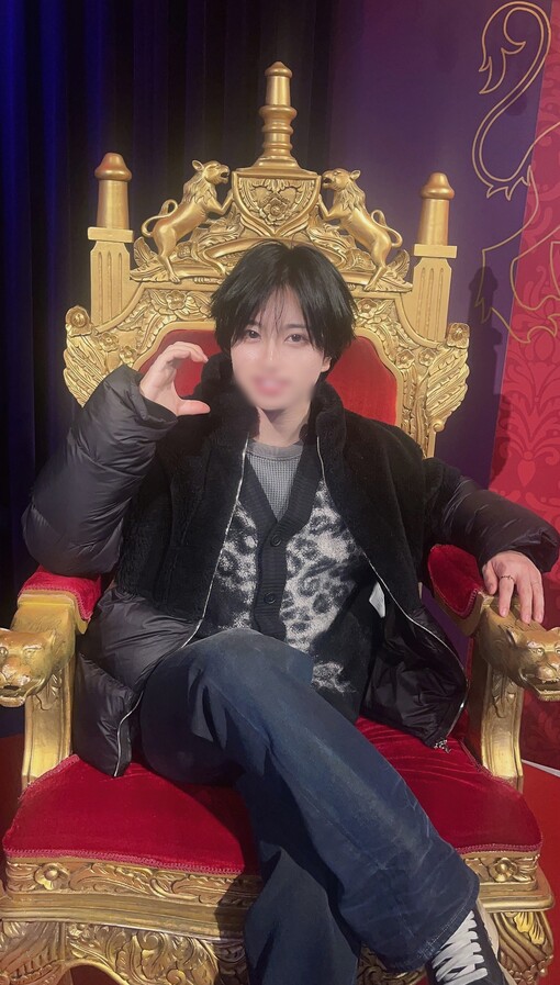 YUMITO(ﾕﾐﾄ) 今月もよろしくお願いします🙏