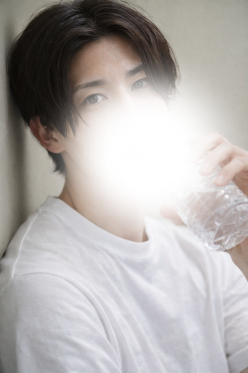ITSUKI(ｲﾂｷ) 気づいてないんだよ