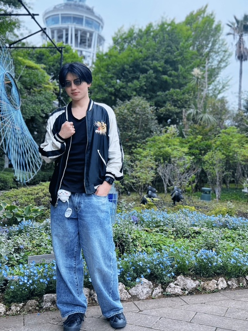 MIYU(ﾐﾕｳ) 暑くなってきたので…