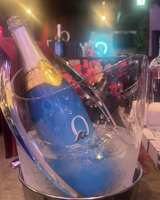 癒しのHARU OASIS LOUNGE