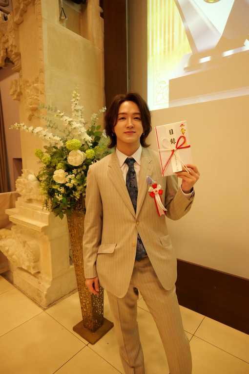 IO(ｲｵ) 表彰式㊗️