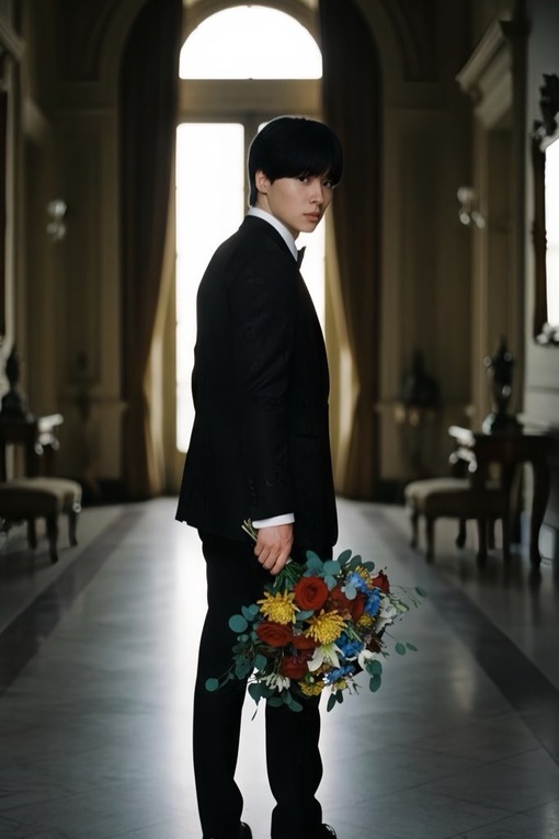TAKUMI(ﾀｸﾐ) 💐