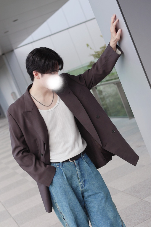 AOBA(ｱｵﾊﾞ) おはよう