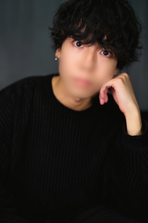 AYUMU(ｱﾕﾑ) 自分の要望が伝えられるか不安…。