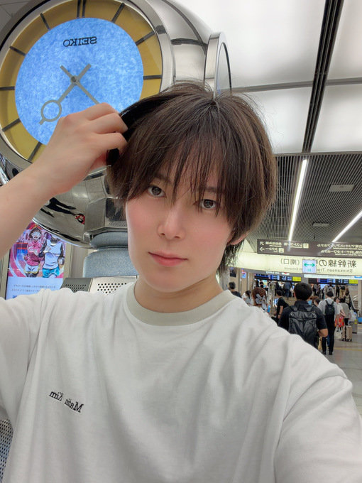 DAIYA(ﾀﾞｲﾔ) 本日名古屋22:30〜🈳