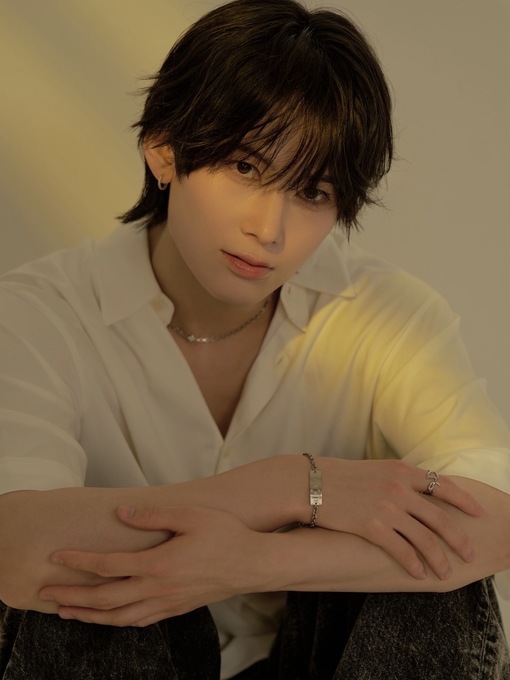 DAIYA(ﾀﾞｲﾔ) デビュー1年半経ちました