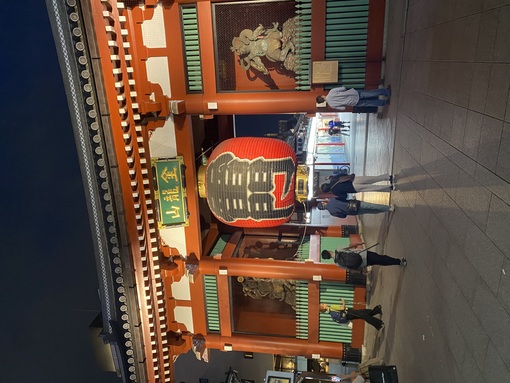 JIN(ｼﾞﾝ) 浅草⛩️
