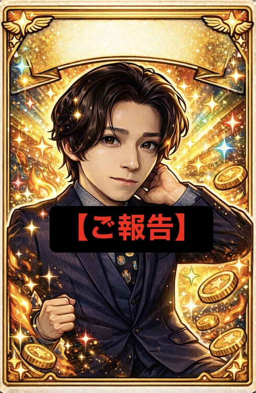 TSUKASA(ﾂｶｻ) 今後の活動に関して