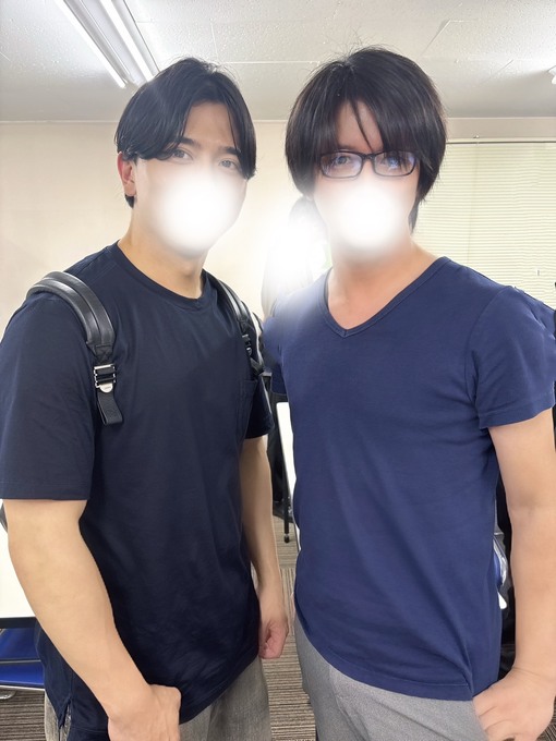 JOY（ｼﾞｮｲ） 今日の講習参加&明日はツイキャス企画配信✨️