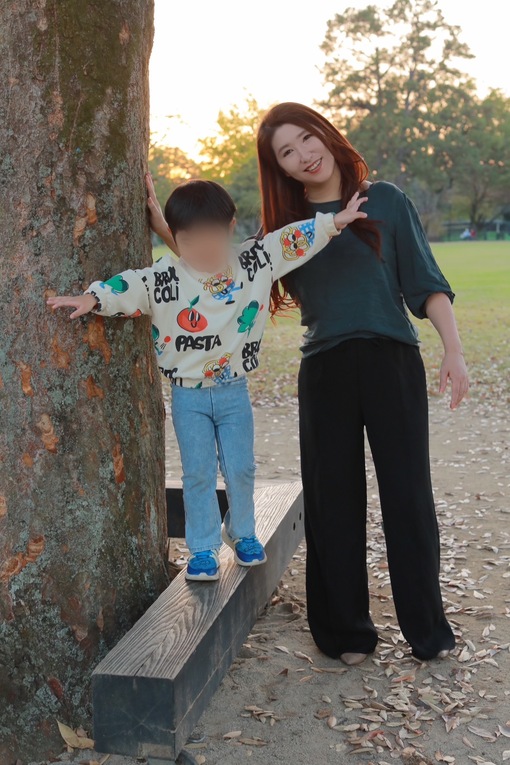 JUN(ジュン) 理不尽