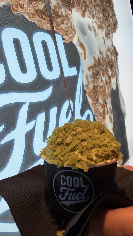 RYUSEI(ﾘｭｳｾｲ) 依存の末路
