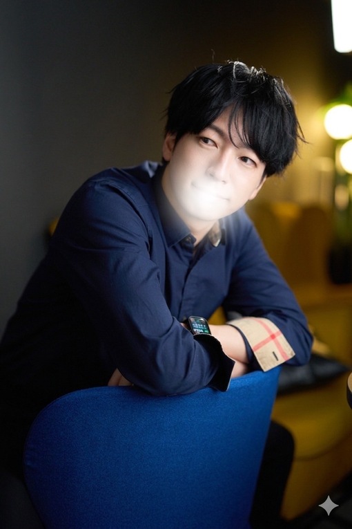 RYUSEI(ﾘｭｳｾｲ) お金の限界