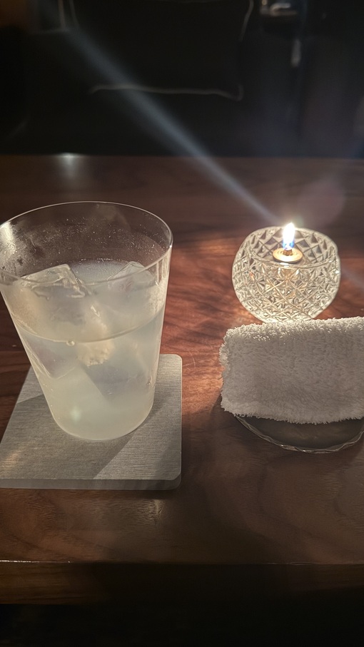 RYUSEI(ﾘｭｳｾｲ) 実は飲みべ高い🥂