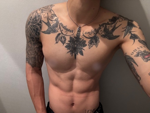 蒼波エル(ｱｵﾅﾐｴﾙ) 🏋🏻