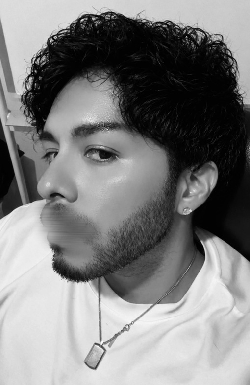 HULK(ﾊﾙｸ) Confía en mí🧞‍♂️