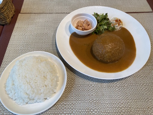 JIN(ｼﾞﾝ) ランチ