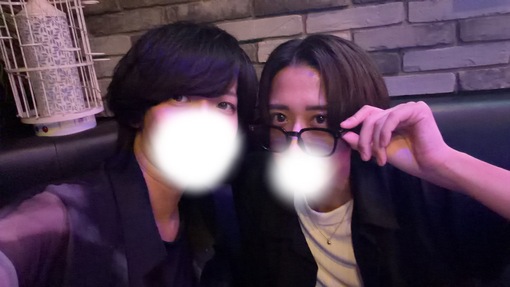NAGITO(ﾅｷﾞﾄ) 【ダブル】渋谷店なぎささんと…💕【性感】