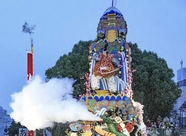オアシス福岡広報 山笠祭り2026
