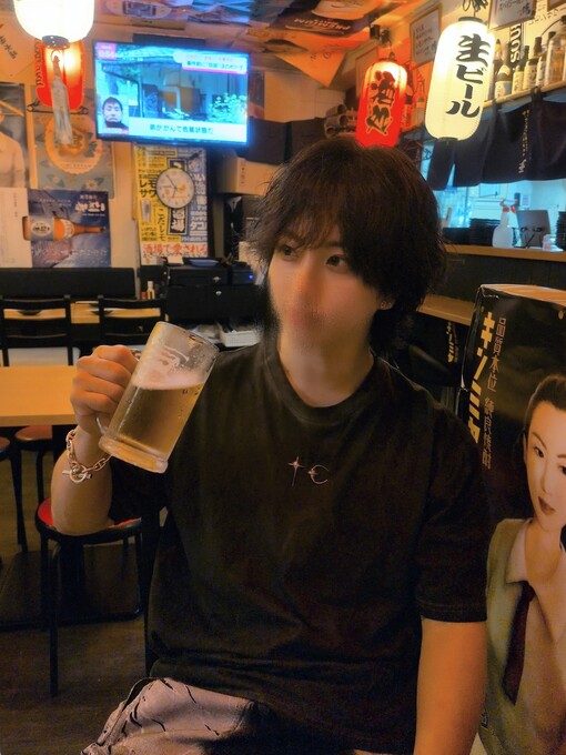 YUMITO(ﾕﾐﾄ) 飲み🍺