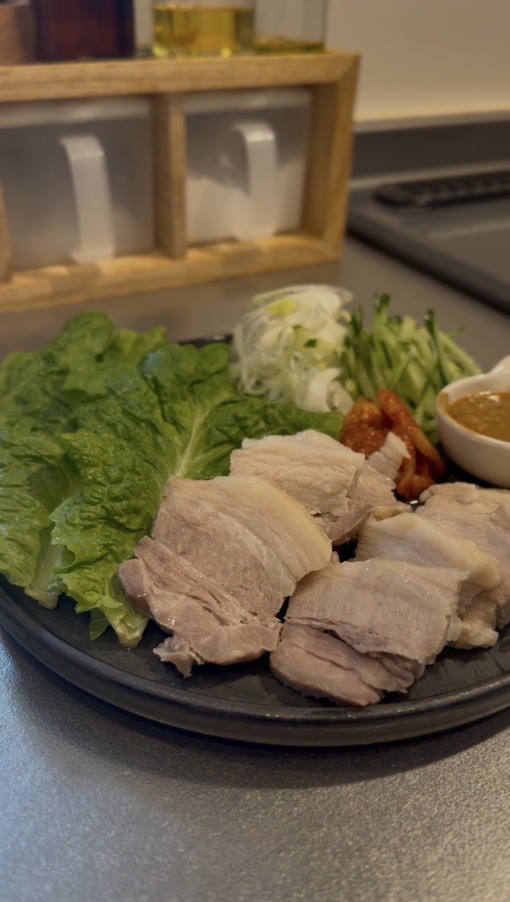 AYUMU(ｱﾕﾑ) 僕の趣味紹介🧑🏻‍🍳
