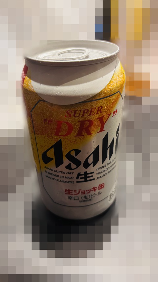 NAGISA(ﾅｷﾞｻ) 解禁したもの🍺🍜