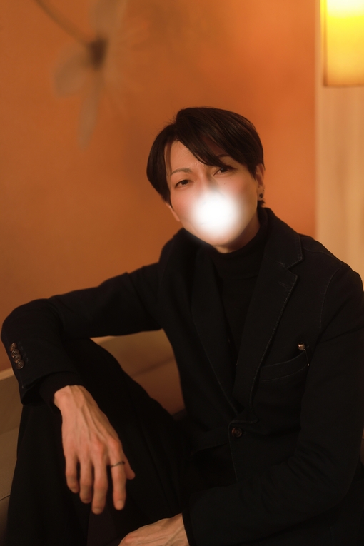 SHINYA(ｼﾝﾔ) 名前に込められた願い