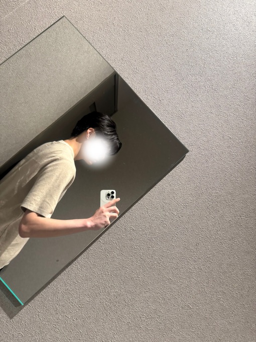 癒しのHARU 美容室💇‍♂️