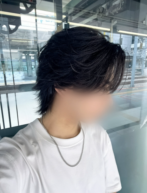 RYOGA(ﾘｮｳｶﾞ) ヘアメ💇🏻