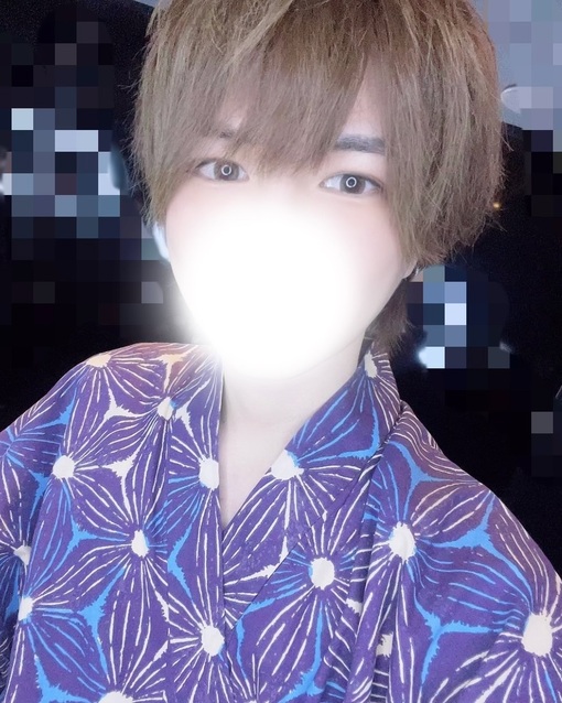 YUTO(ﾕｳﾄ) もう完全に夏🏖️