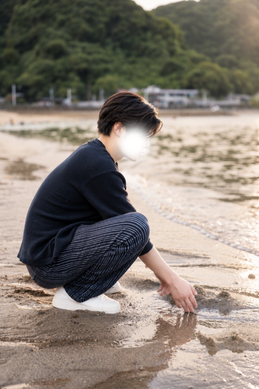 癒しのHARU 鹿児島出勤スケジュール