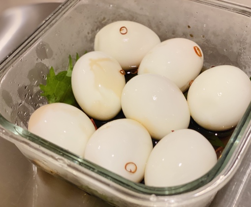 HARU 🥚