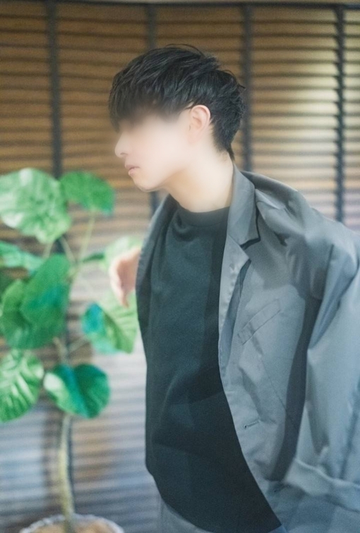 AKI(ｱｷ) 雰囲気