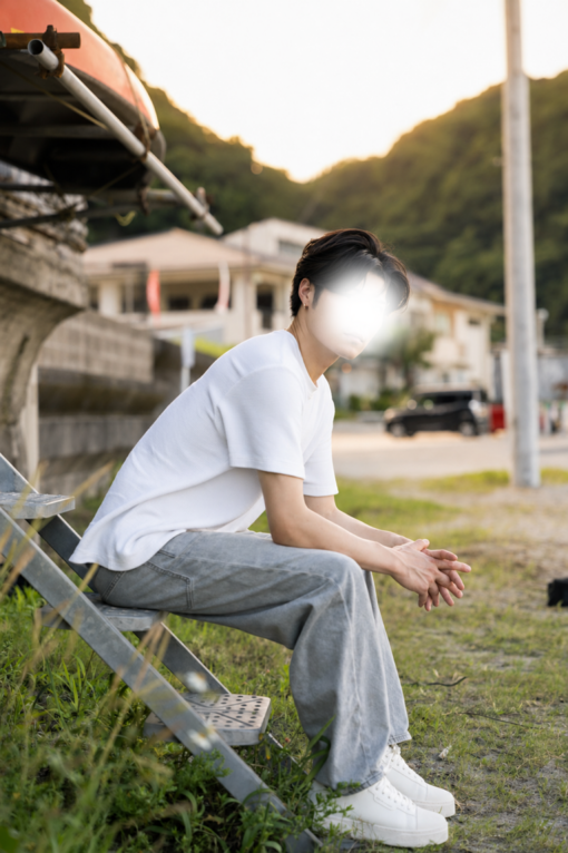 癒しのHARU 今年の夏は