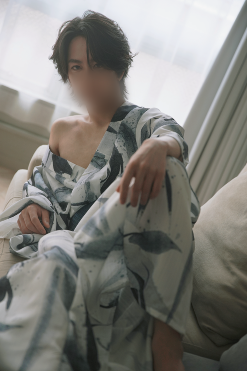 RYOGA(ﾘｮｳｶﾞ) 理性を…