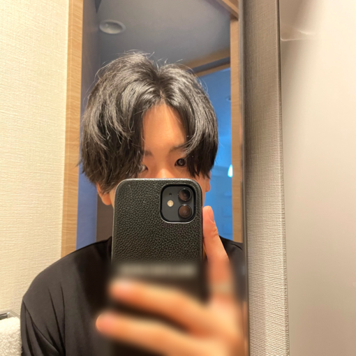 REN(ﾚﾝ) 来週は