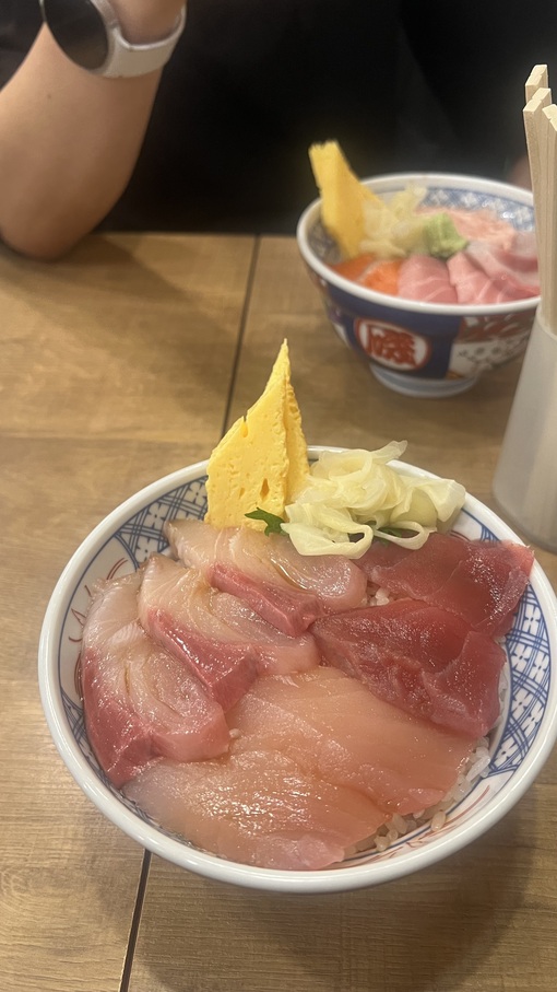 HULK(ﾊﾙｸ) なおやさんとご飯🧞‍♂️