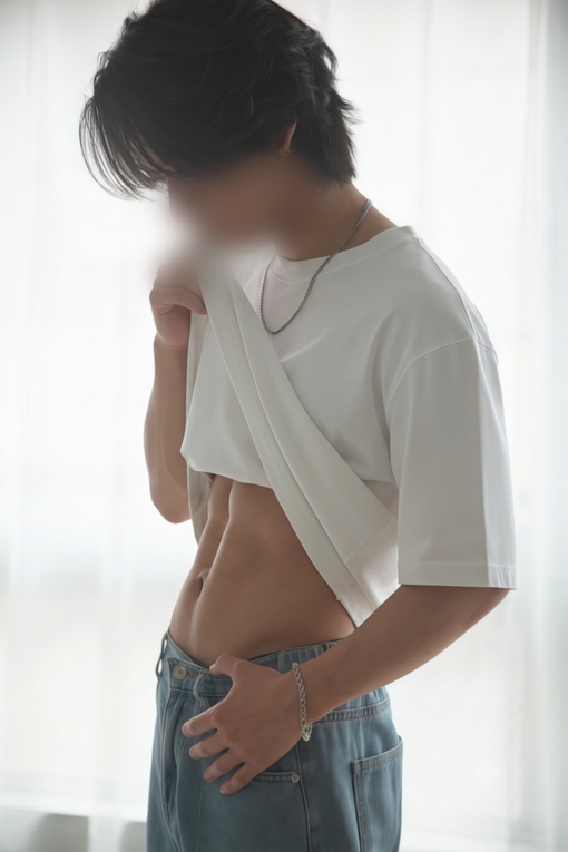 RYOGA(ﾘｮｳｶﾞ) だめ…