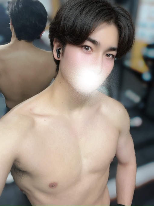 AOBA(ｱｵﾊﾞ) 💪筋トレ