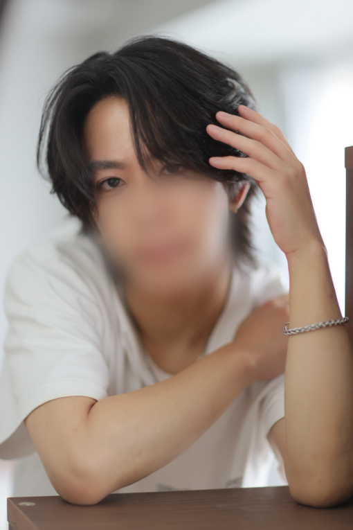 RYOGA(ﾘｮｳｶﾞ) 普段さ