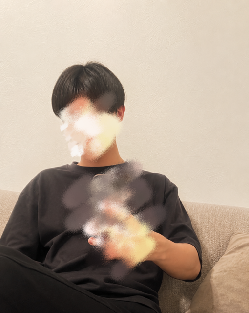 RYO(リョウ) アイス好きな人