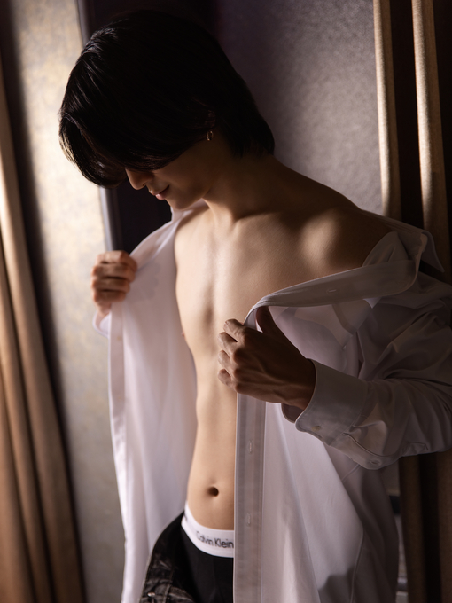 JIN(ｼﾞﾝ) この質問には毎回こう答えてます。