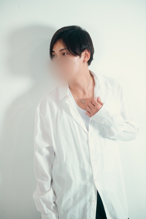 RYO(ﾘｮｳ) 本日初出勤！