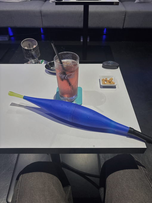 MAHIRO(ﾏﾋﾛ) 夜の空気って好きです