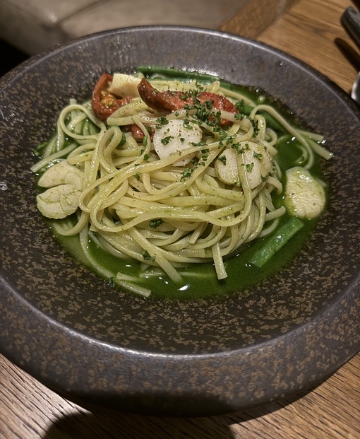 AYUMU(ｱﾕﾑ) 特技！ご飯屋さん選び