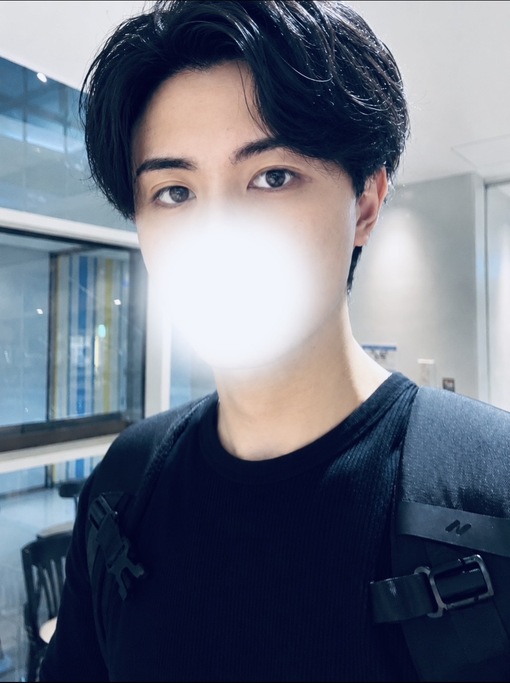YUITO(ﾕｲﾄ) 成長のきっかけは、いつも行動。