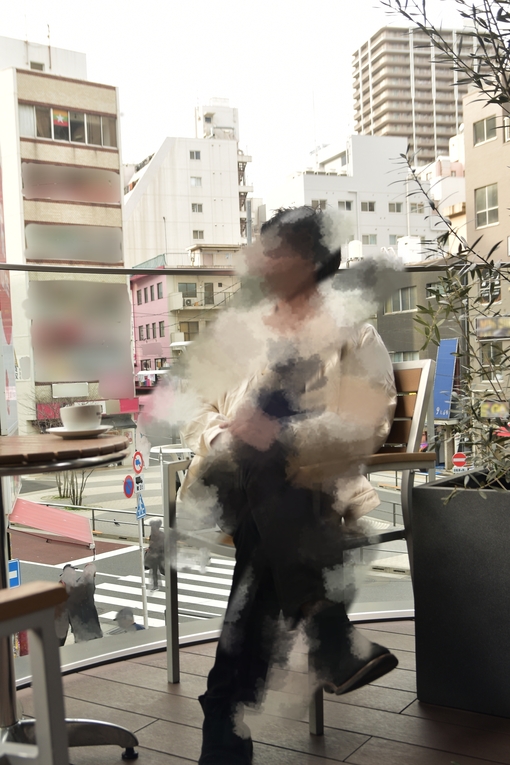 JOY（ｼﾞｮｲ） 考えました