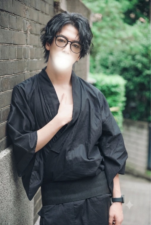 RYUSEI(ﾘｭｳｾｲ) ハッキリ言います