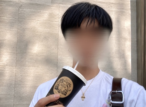 HARU 至高のアイスティー🫖