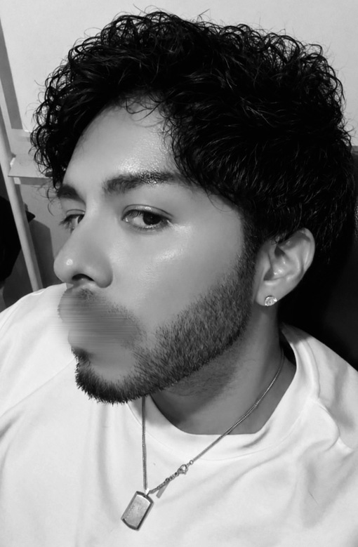 HULK(ﾊﾙｸ) 自慢のEライン🧞‍♂️