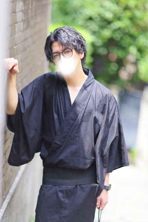 RYUSEI(ﾘｭｳｾｲ) 非常な現実を話します